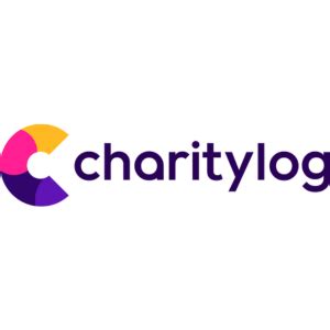 charity log|charity log training site.
